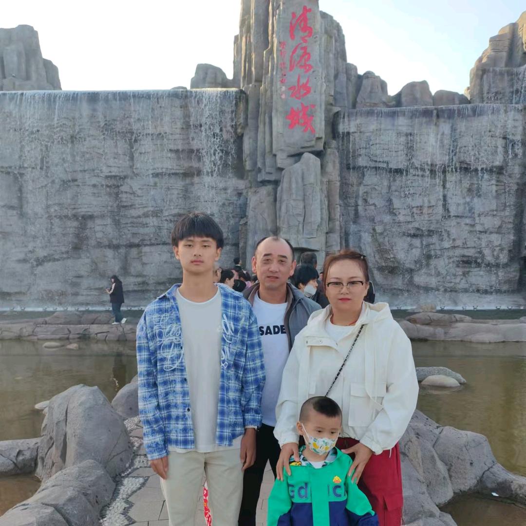 先做人，后做事