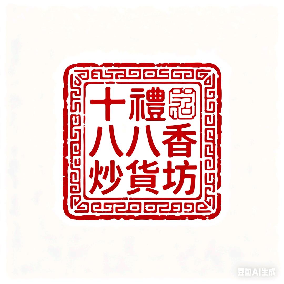 阿拉山口市十礼八香炒货坊
