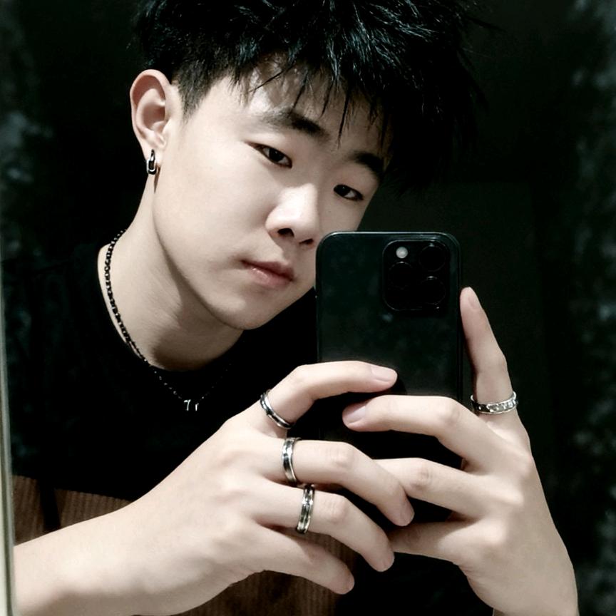 狙翘小将*江浪童