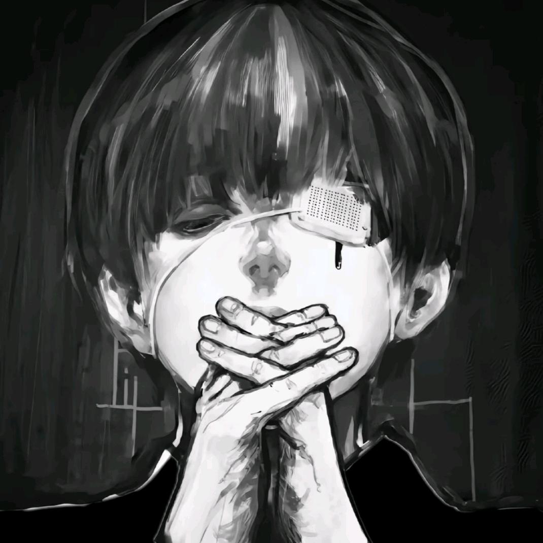kaneki