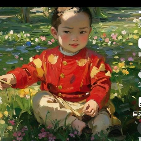梦盼星辰
