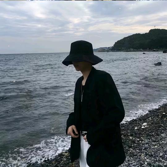 波子