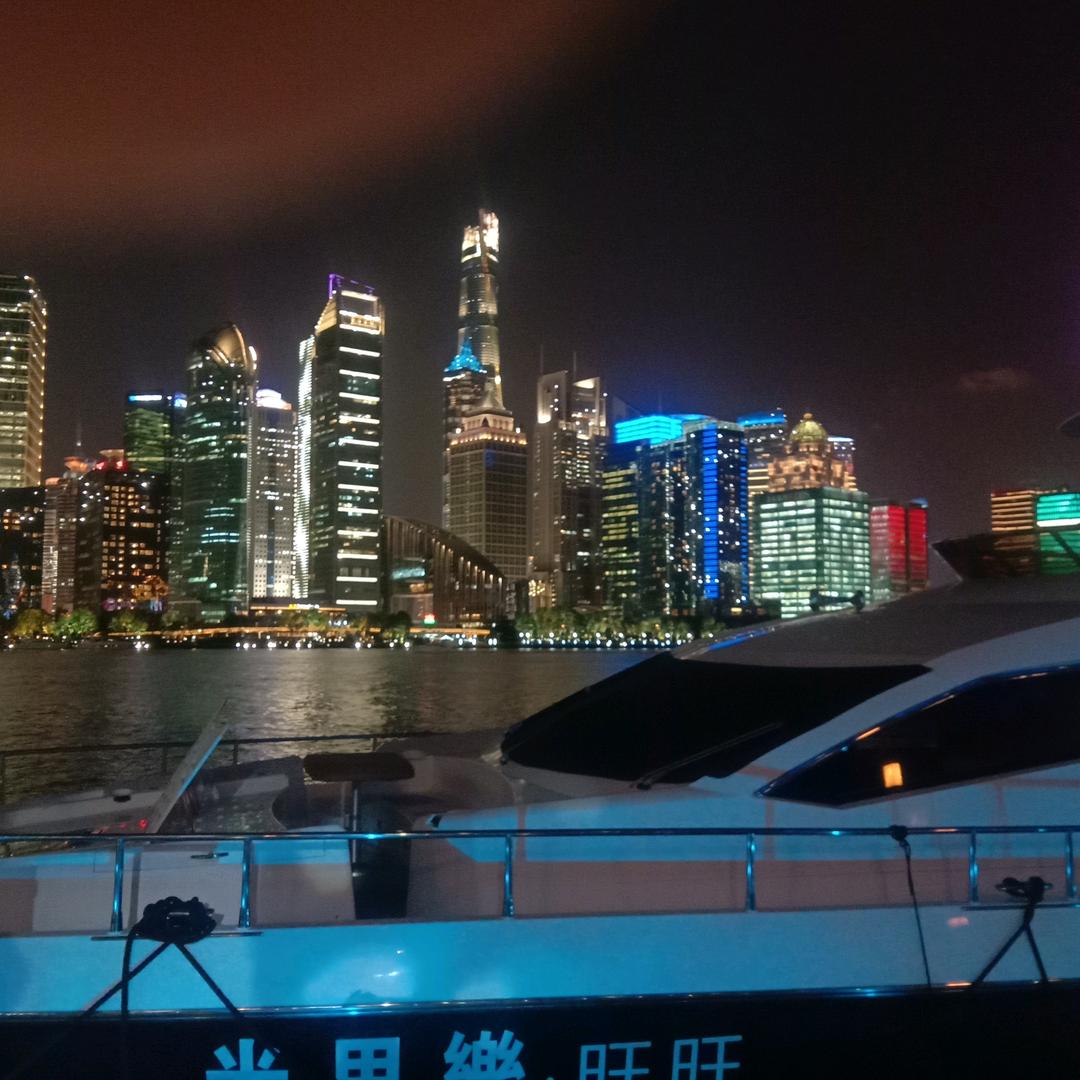努力向前