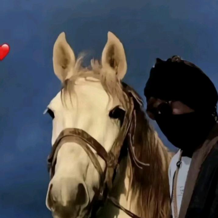🐴🌱