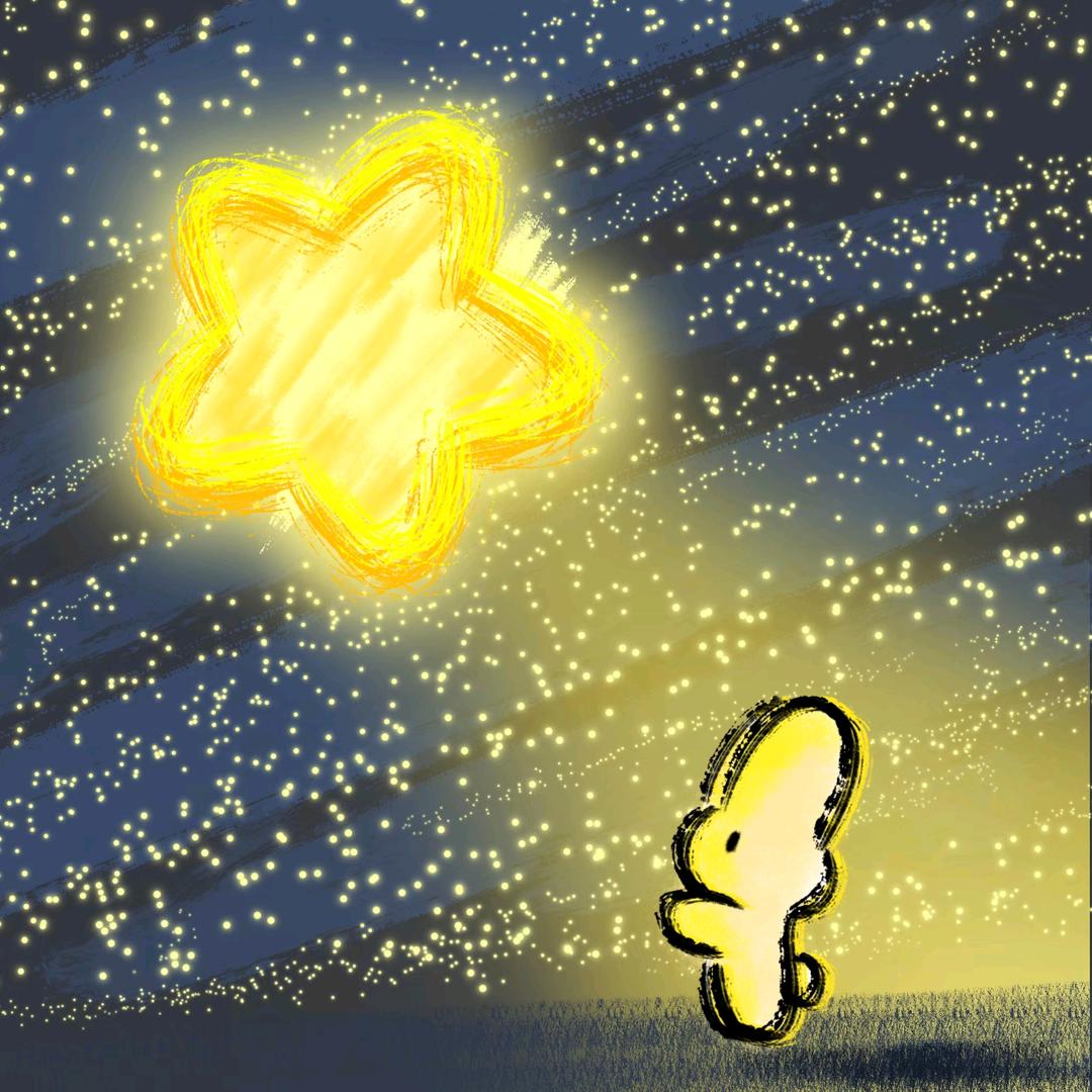 星星（和平精英）
