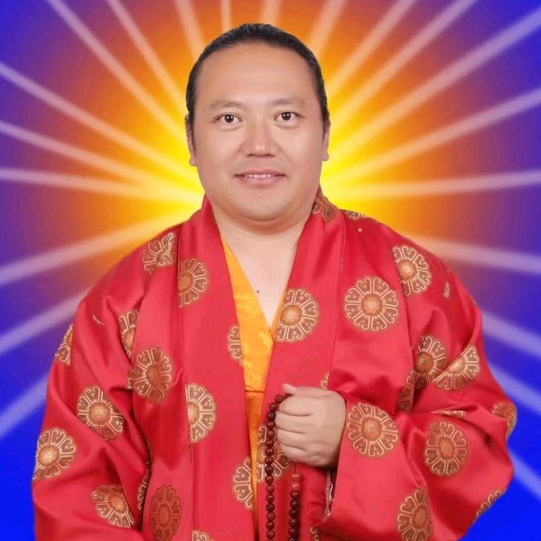 芒顿珠