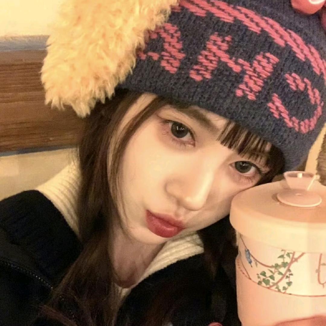 薯片味小猫