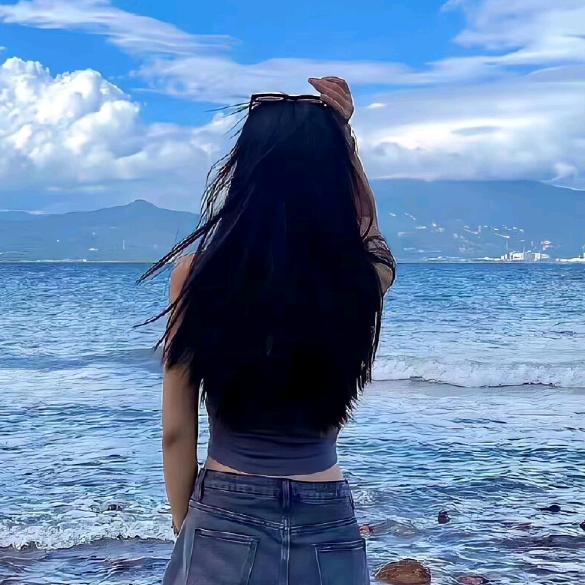 小个子娇娇