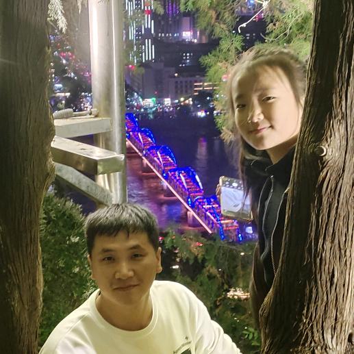 好香滴馍馍哥