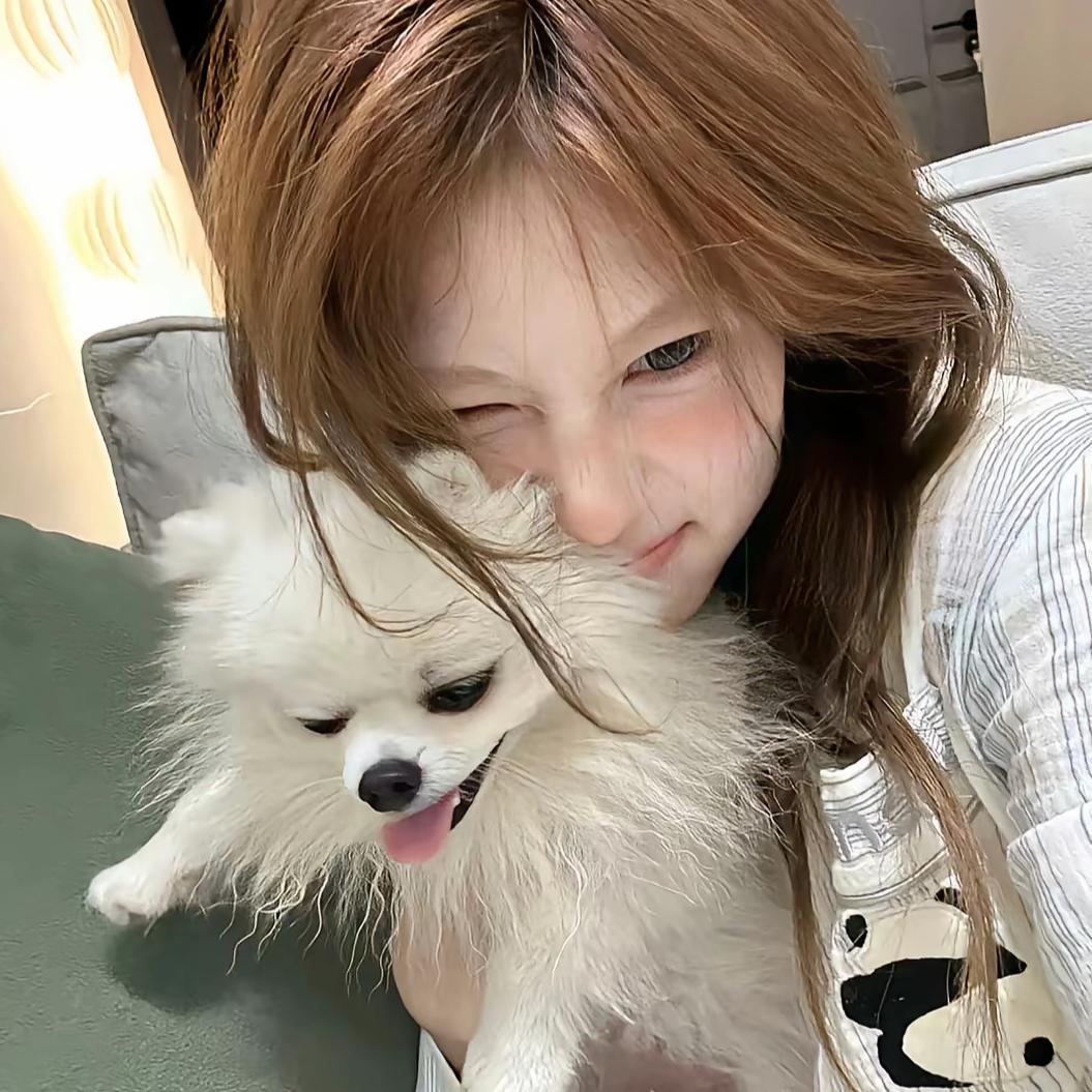 小猫不吃鱼🐟♡