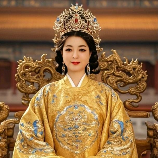 山东威海龍奶奶