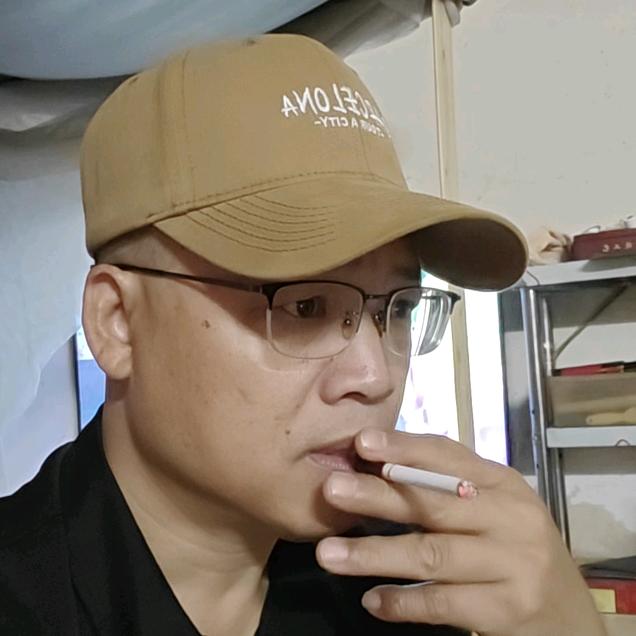 敢说和敢做是两码事