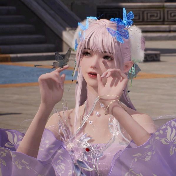 群星璀璨（主机版）