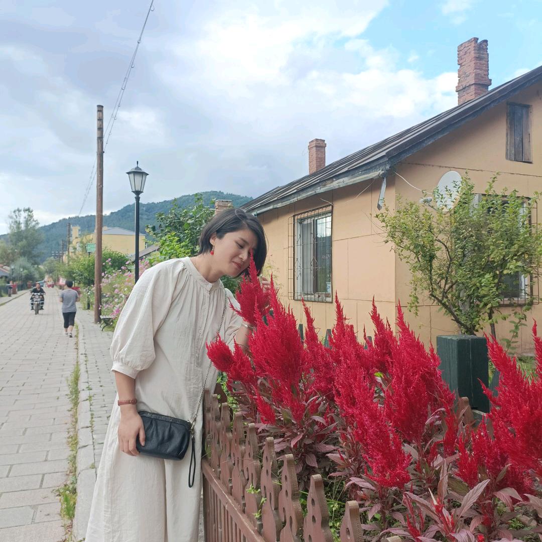 大美的床车生活🌺