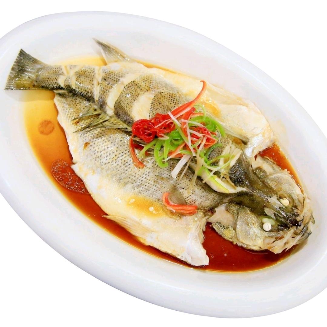 伊味园，鱼主厨，专做烤鱼