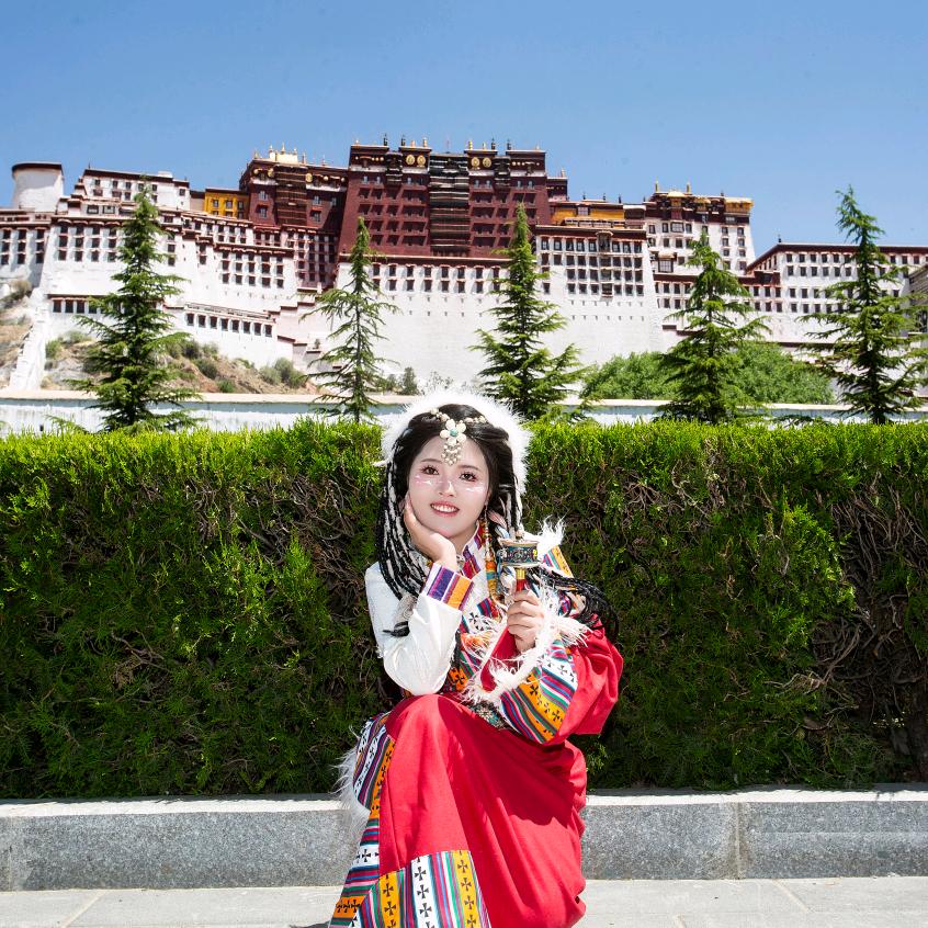 遇见即是上上签♀