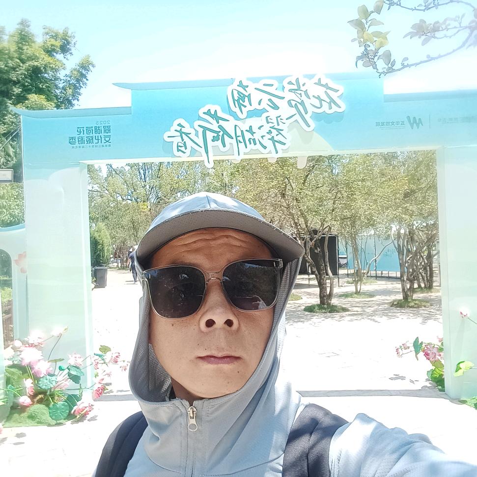 飞行天下（全国自驾游）