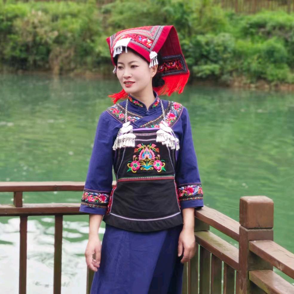 安龙·荷乡人家