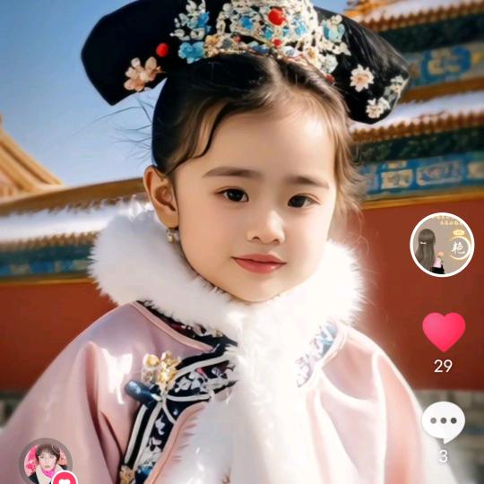 🌺兵妈🌺艳