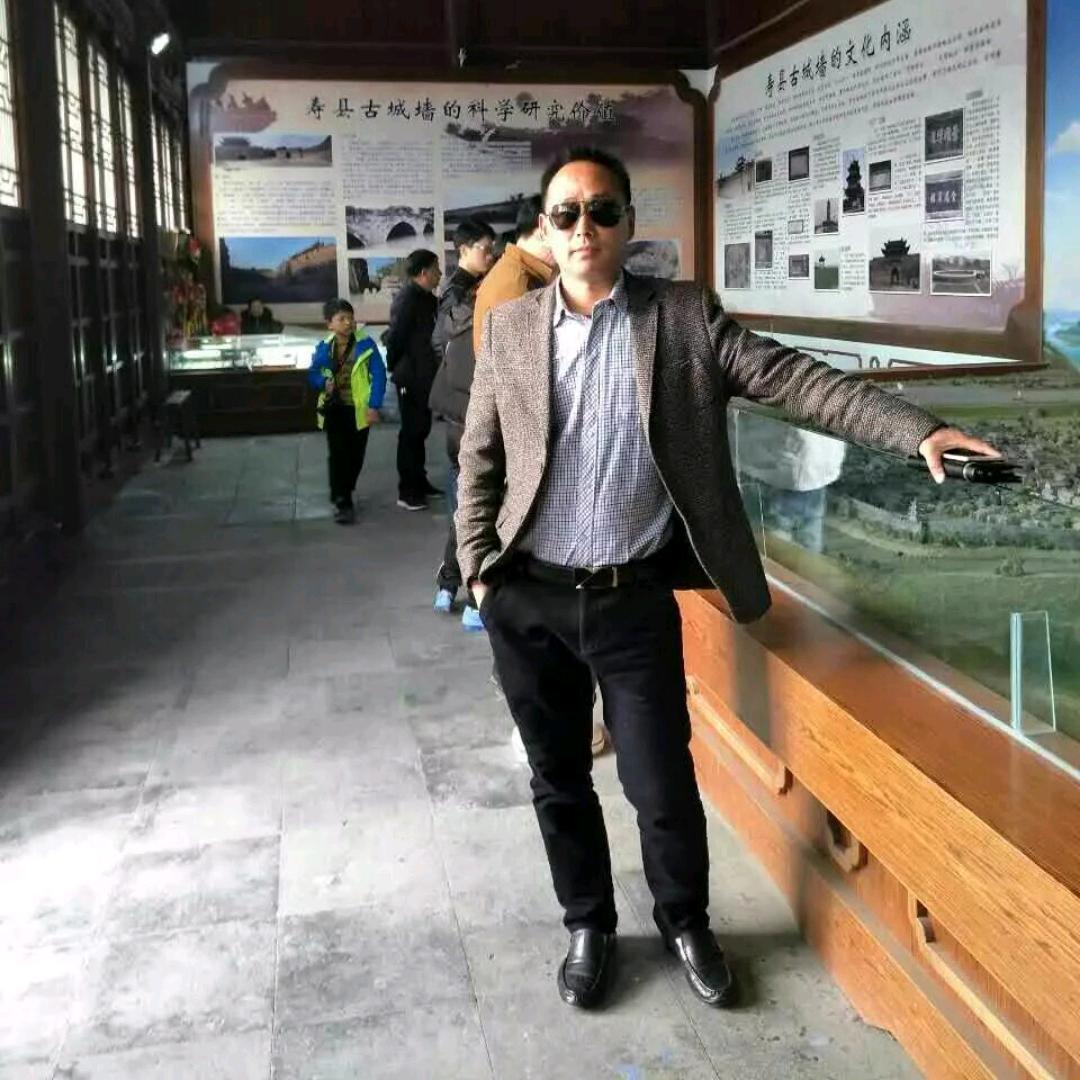 漫步人生《户外k歌》