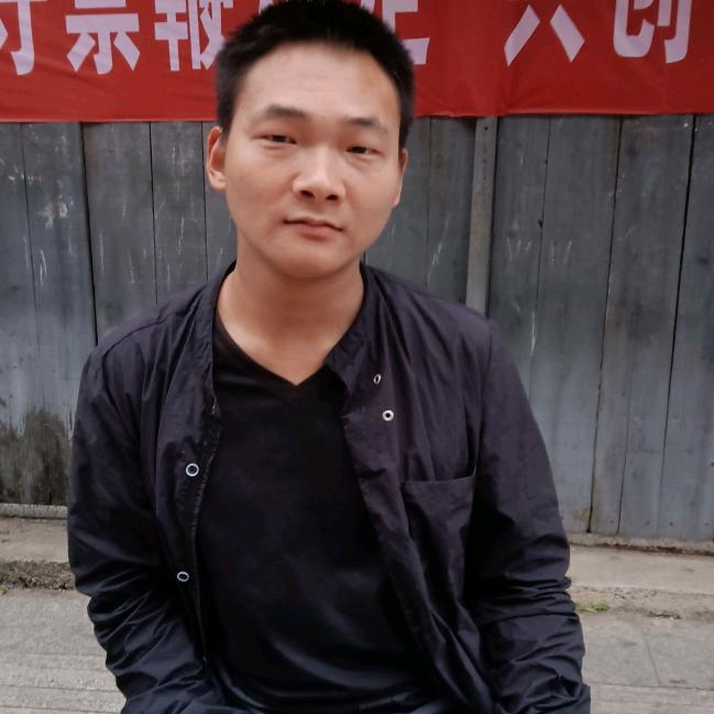 脑瘫男生要加油