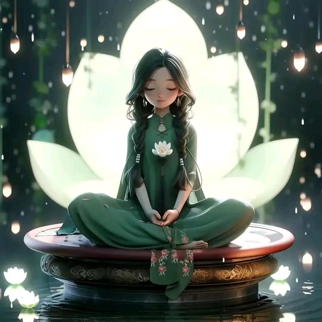 聆听