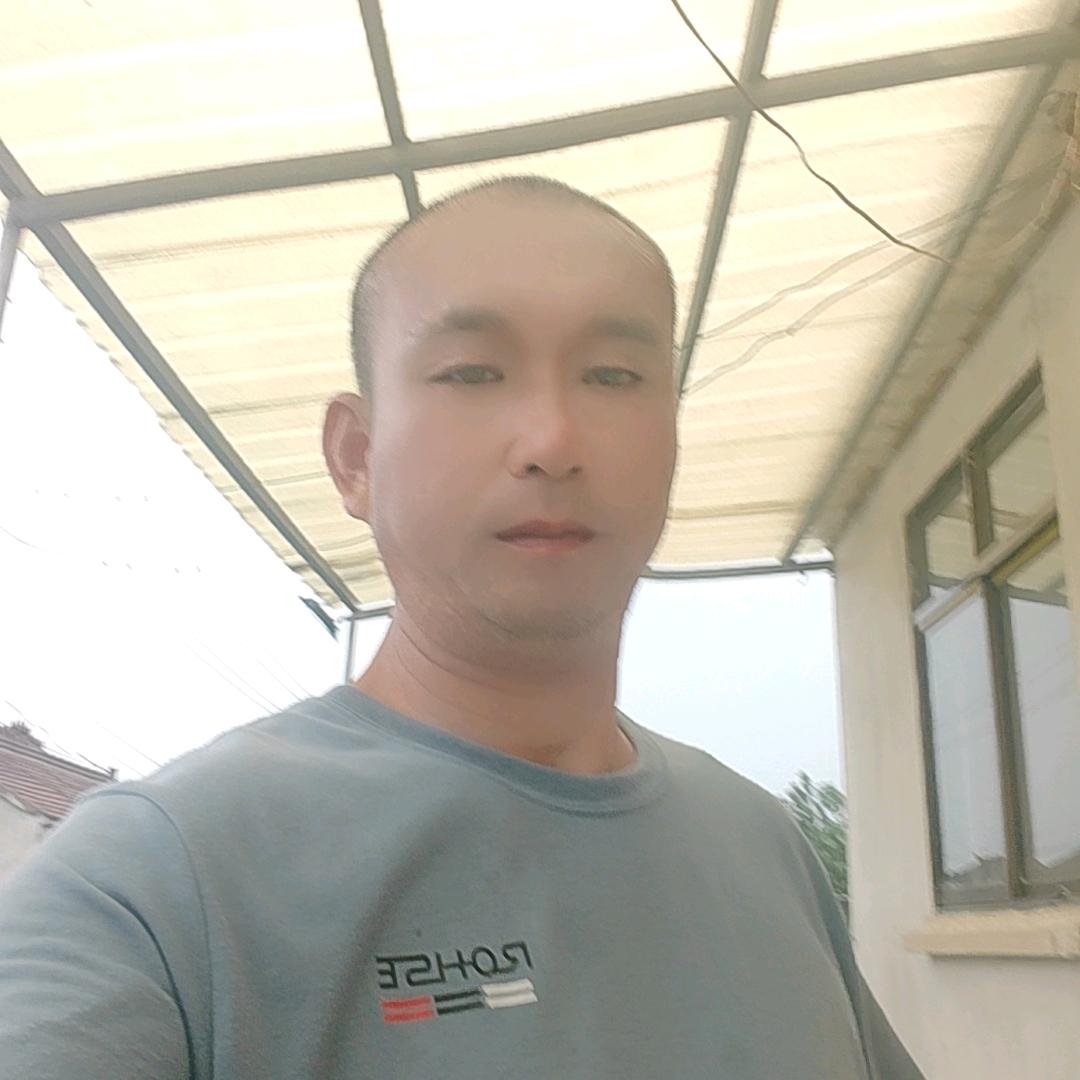 王兆银收割机合作社