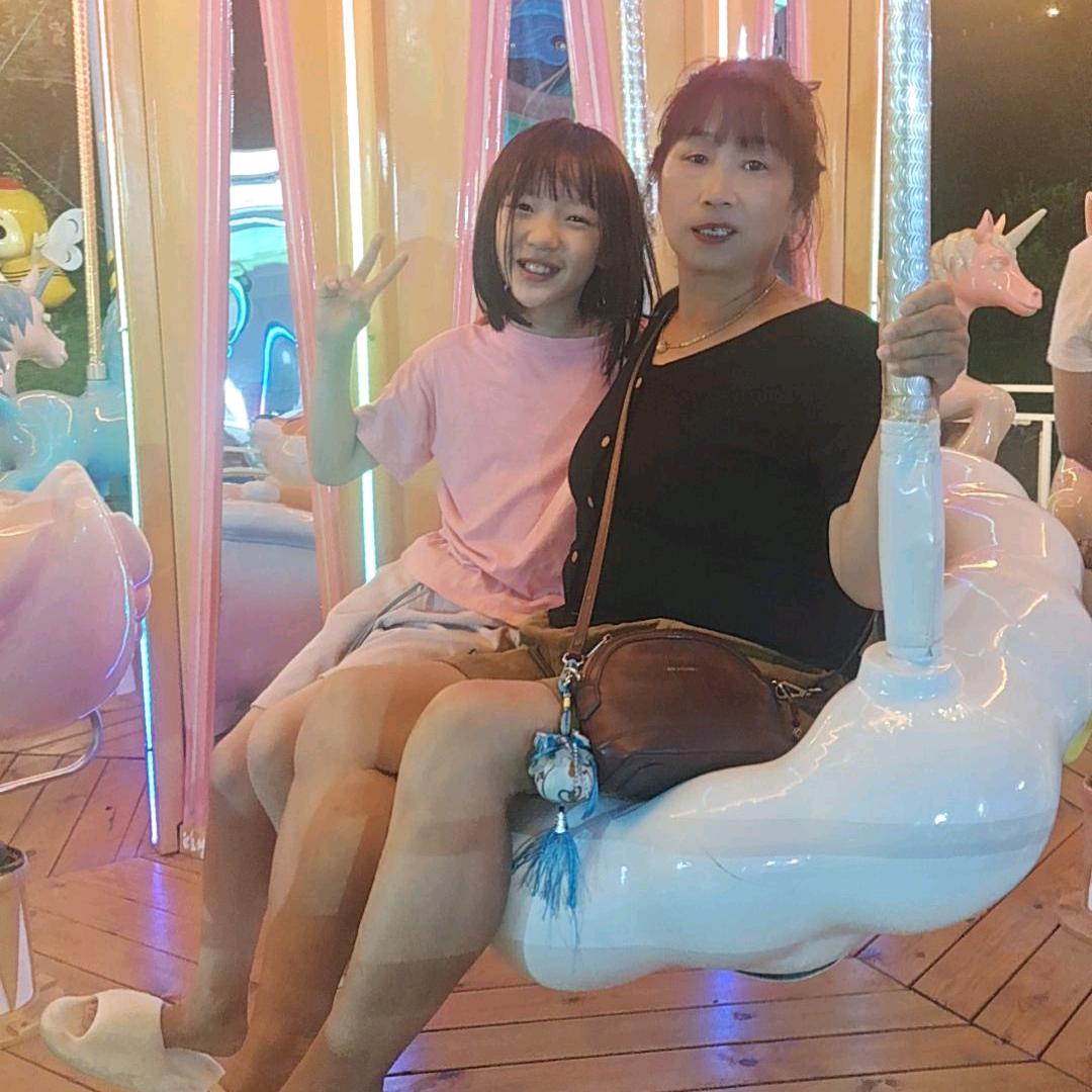 雁塔孟玲