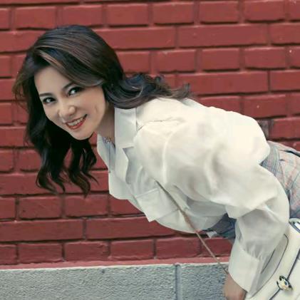 养殖澳龙的张姐