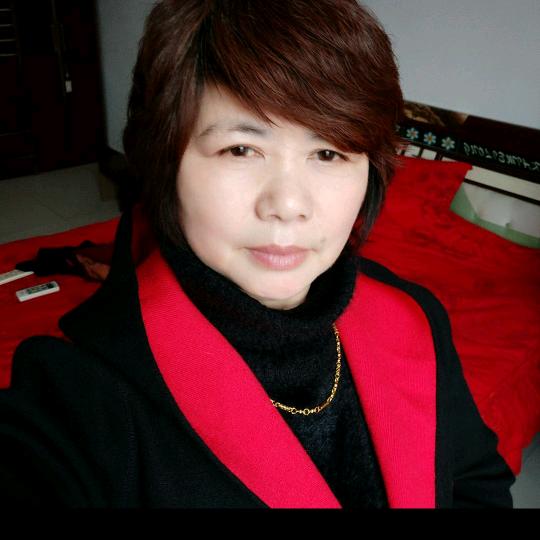 张姐(爱唱歌🎤）