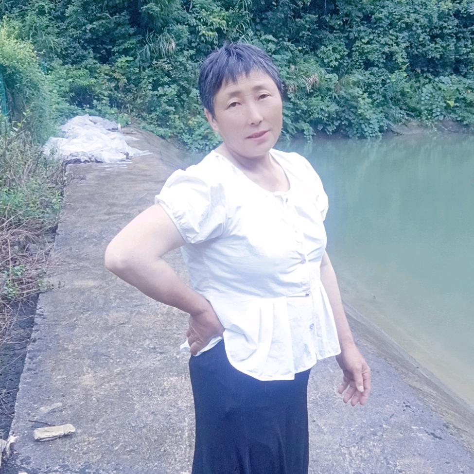 秦二姐