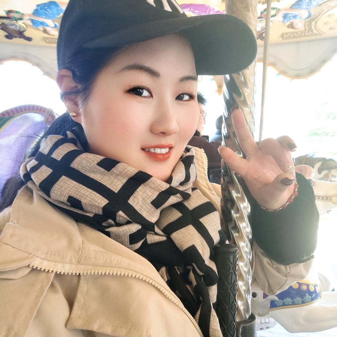笑笑吖