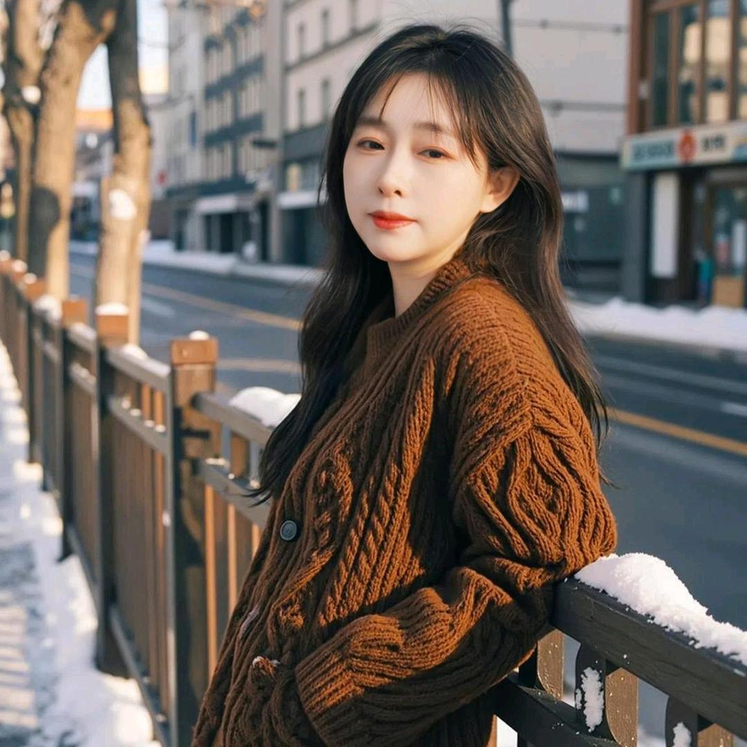 英子