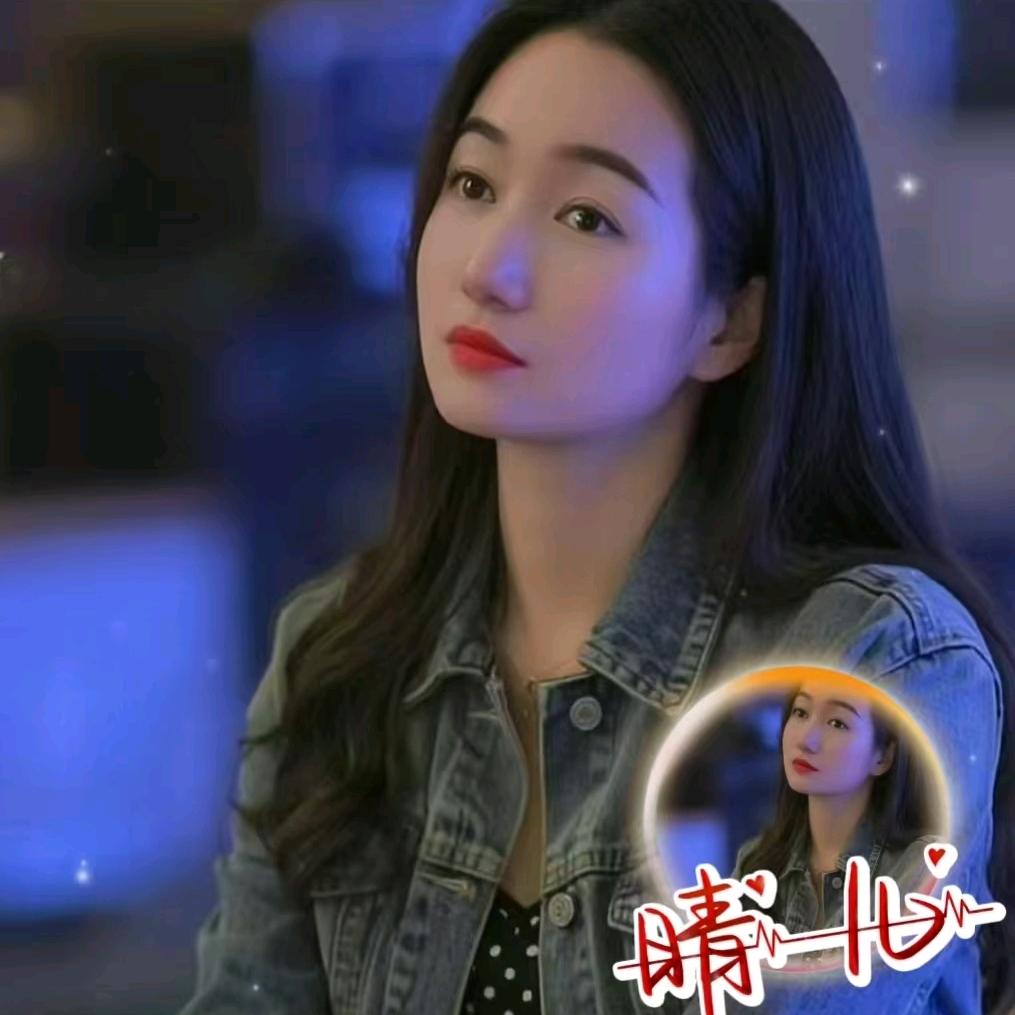 糖宝🍭晴儿