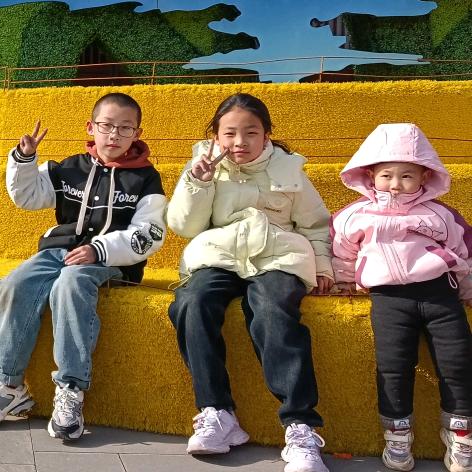 一个倔犟的男人