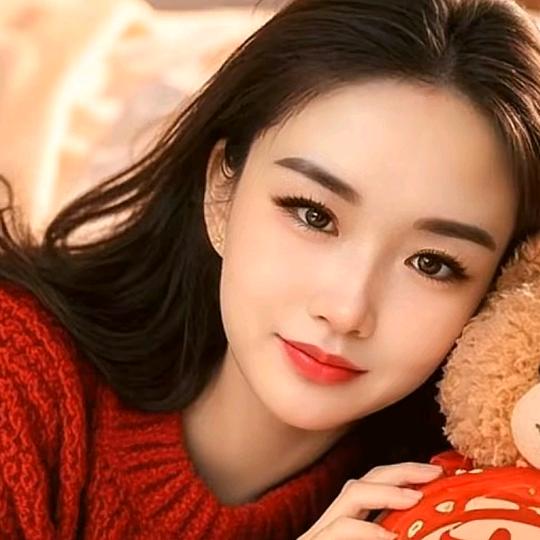 提笔忘情🐰傅妹