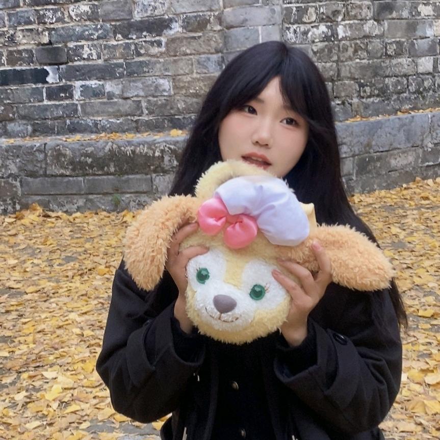 不吃煎蛋🍳.