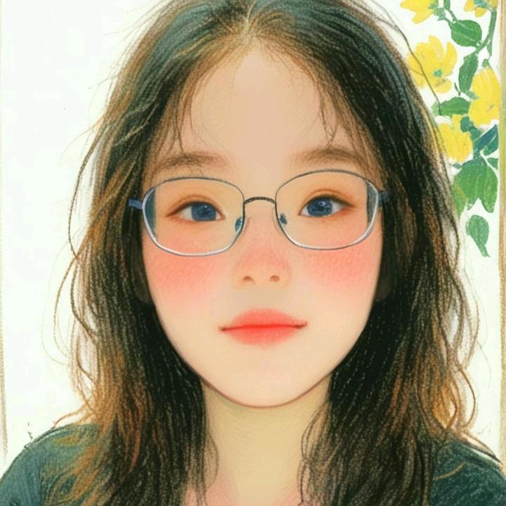 小幸运🤦‍♀️