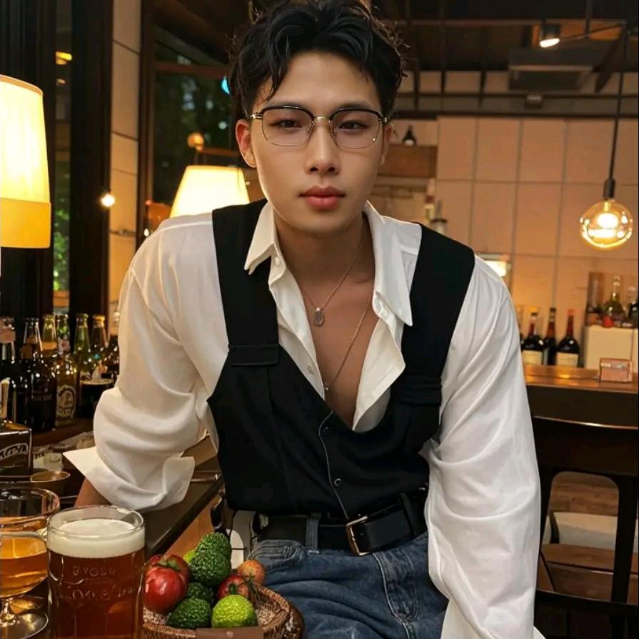 Trái tim mệt mỏi