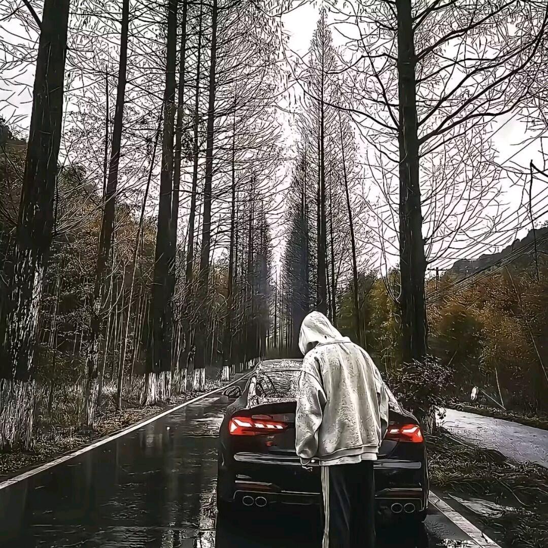 及迷🌈