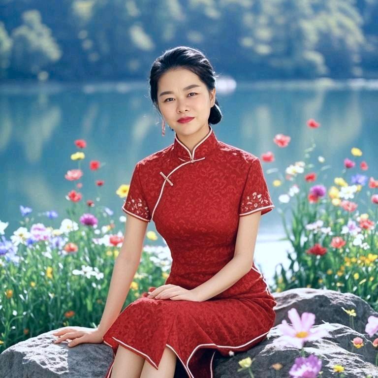 戴琼华