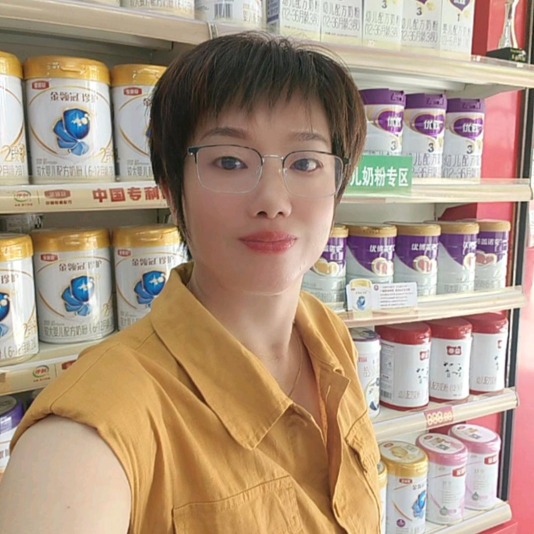 琳姐邵东乳品批发15年