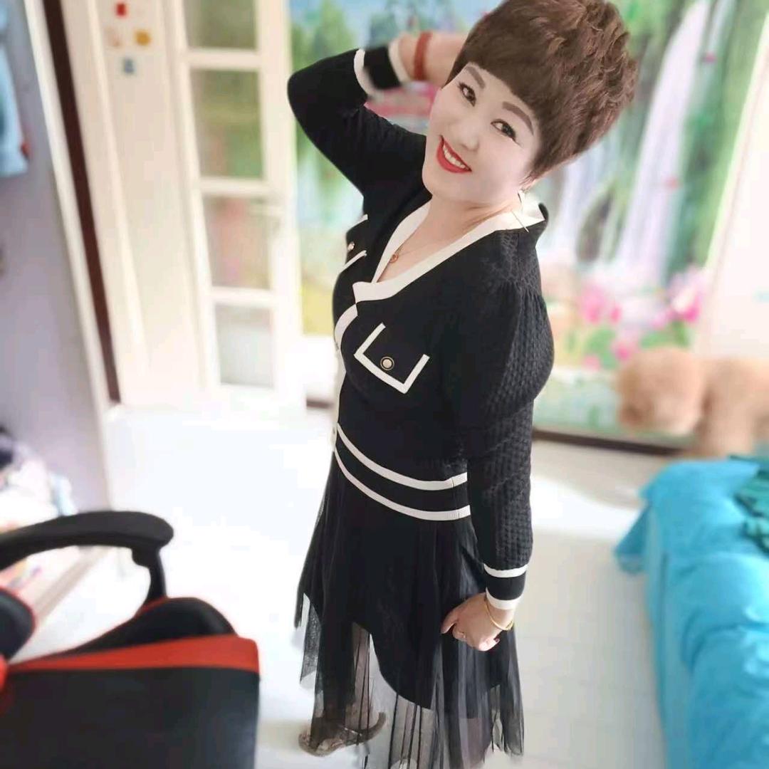 单身妖姐
