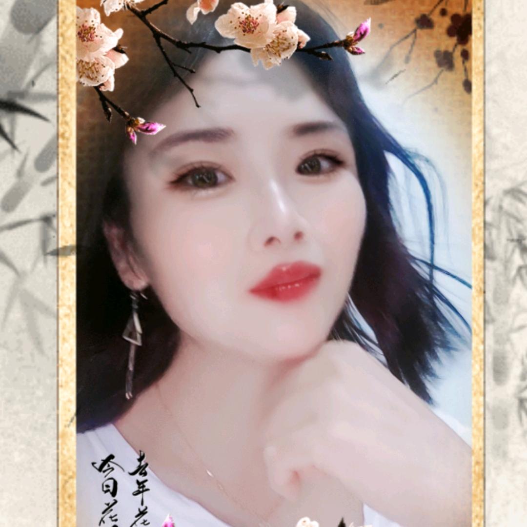 七妹🌹🌹