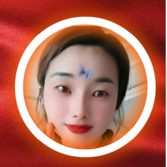瘦妹子