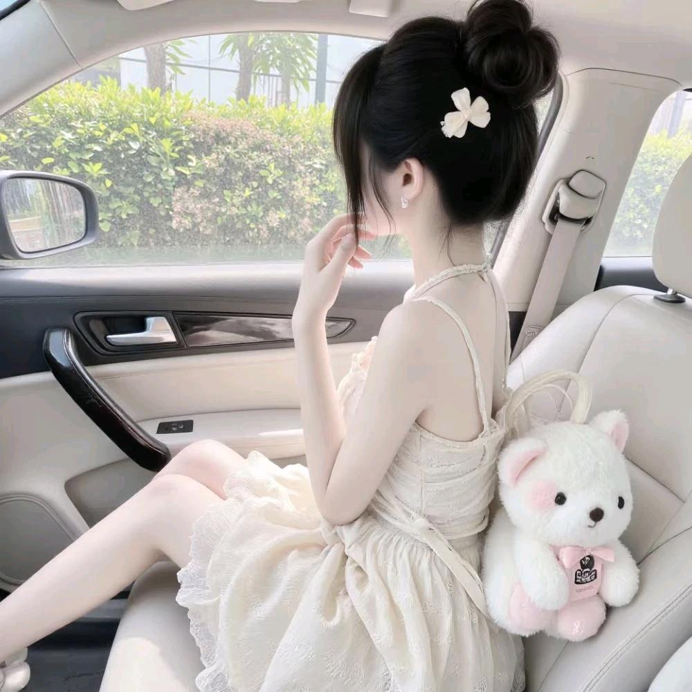 甜美奶芙