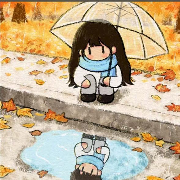 摘星辰.