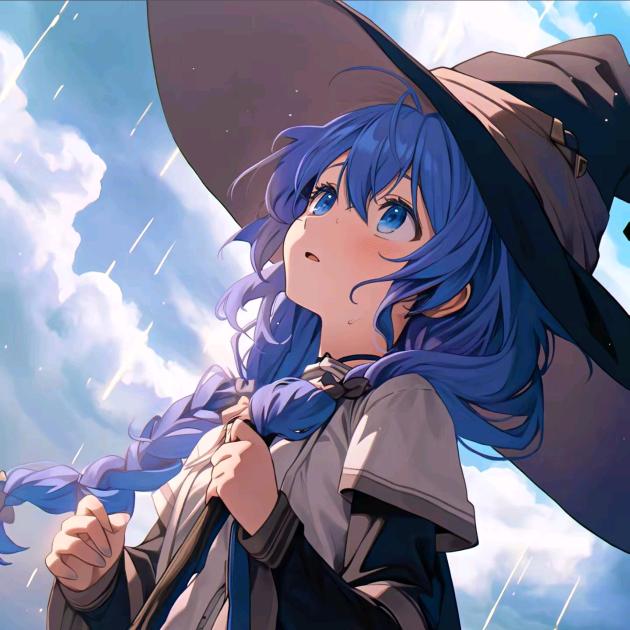 谷雨（105段国服辅神）