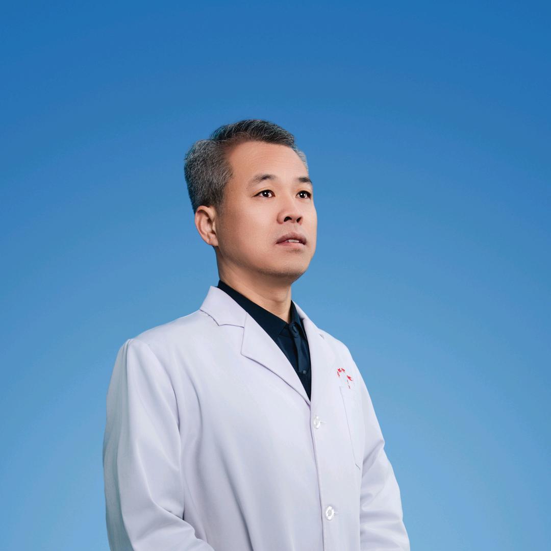 菏泽李永华