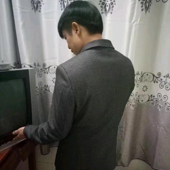 随云漂泊